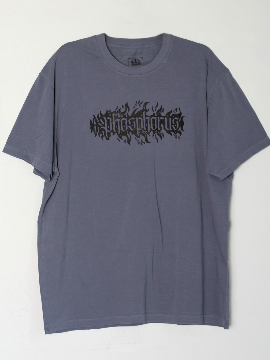 Phosphorus Flame Tee