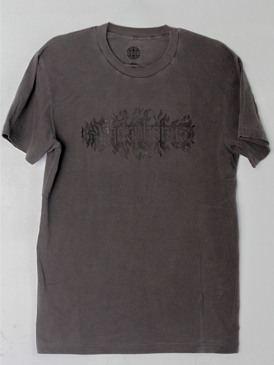 Phosphorus Flame Tee